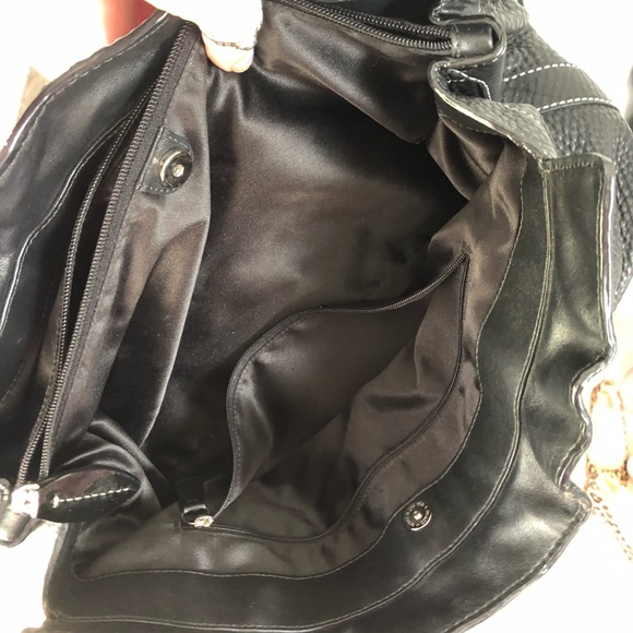 Coach Penelope soft leather pebble collection - Picture 5 of 8